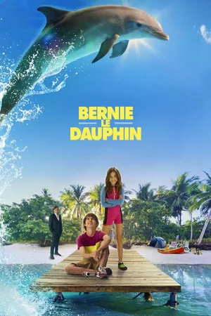 Bernie the Dolphin FR