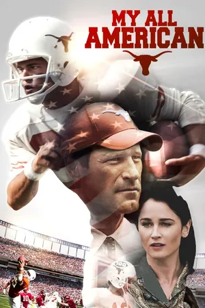 My All American