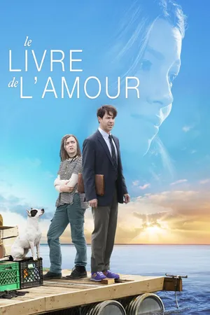 Le Livre de l'amour