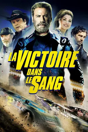 La Victoire dans le sang