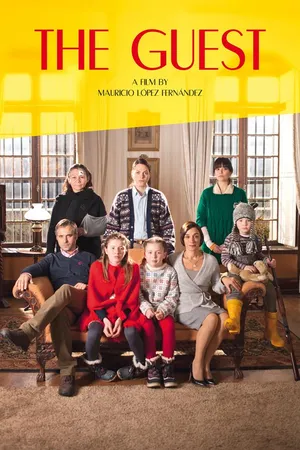 The Guest (LAS)
