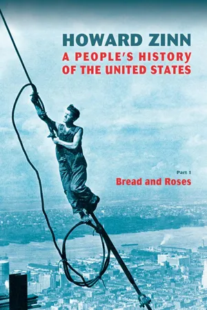 Howard Zinn : A People's History of the United States