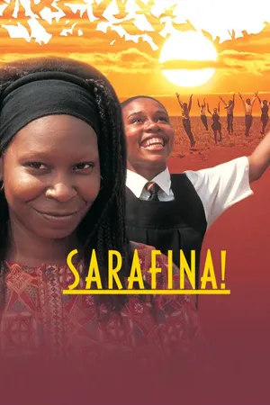 Sarafina!