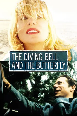 The Diving Bell And The Butterfly