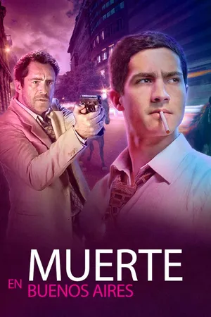 Muerte en Buenos Aires