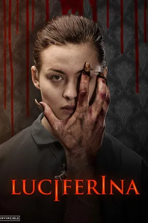 Luciferina