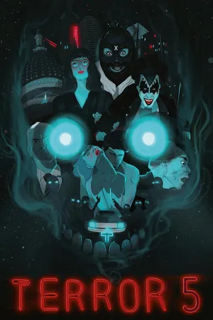 Terror 5