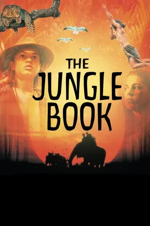 The Jungle Book: Search for the Lost Treasure