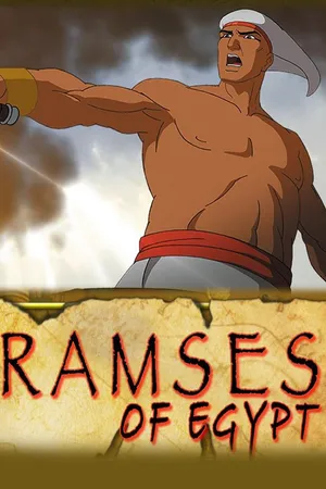 Ramses of Egypt