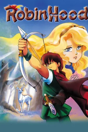 Robin Hood