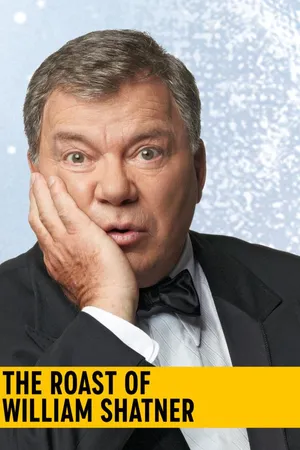 The Roast of William Shatner