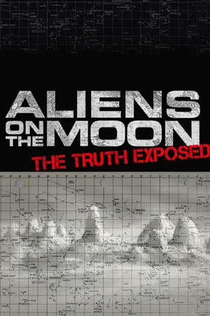 Des extraterrestres sur la lune