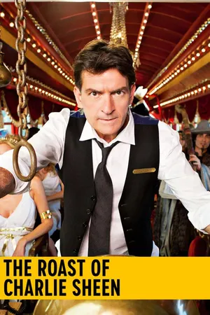 The Roast of Charlie Sheen
