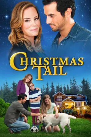 Christmas Tail