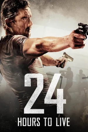 24 Hours to Live