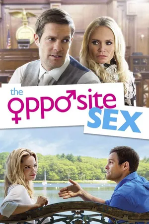 The Opposite Sex