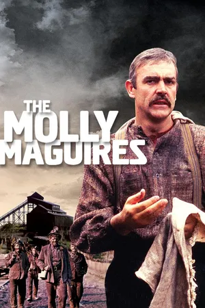 The Molly Maguires