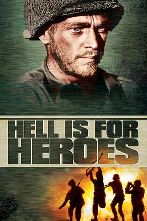 Hell Is For Heroes