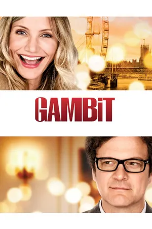 Gambit