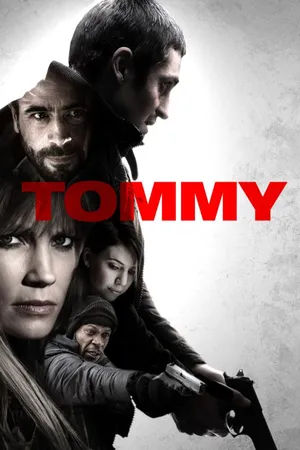Tommy