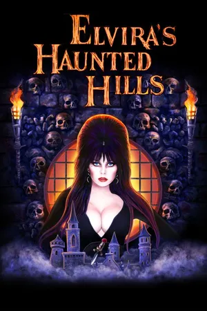 Elvira's Haunted Hills