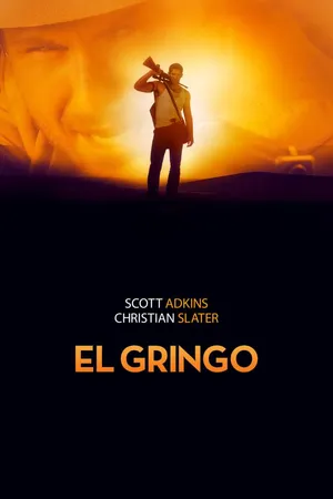 El gringo