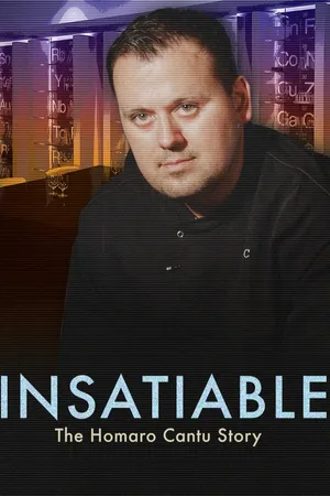 Insatiable: The Homaro Cantu Story