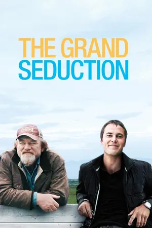 The Grand Seduction (2014)