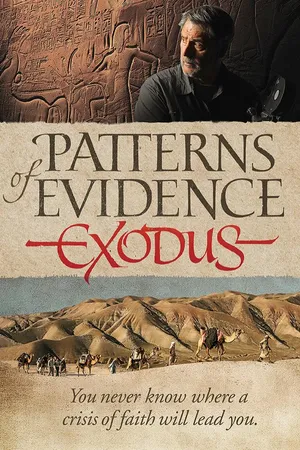 Patterns of Evidence: The Exodus