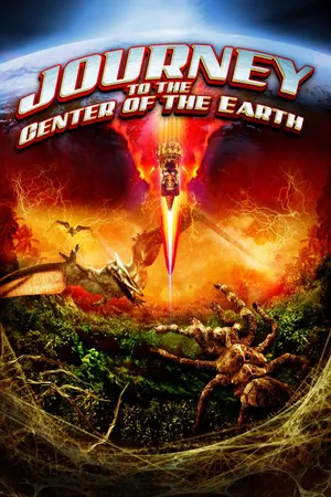 Journey to the Center of the Earth