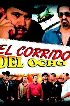 El Corrido del 8
