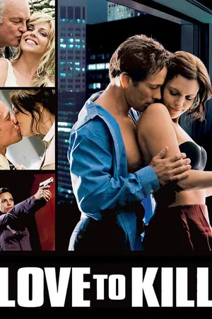Love To Kill