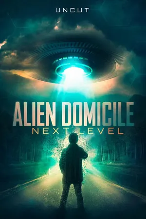 Alien Domicile – Next Level