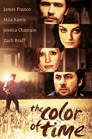 The Color of Time