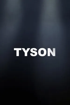Autobiography: Mike Tyson
