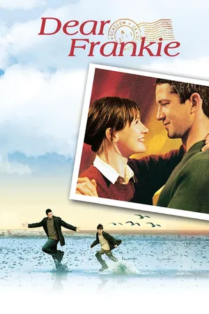 Dear Frankie