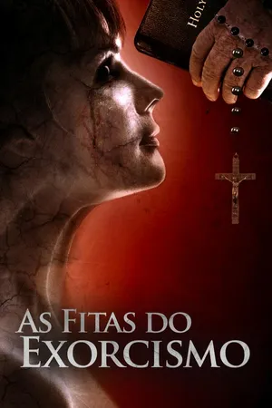As Fitas Do Exorcismo