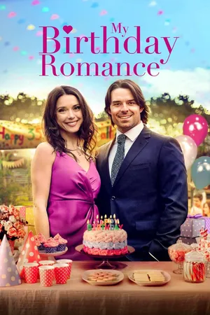 Meine Geburtstags-Romanze