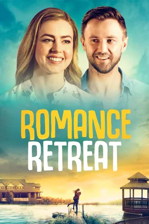 Romance Retreat: Ein Ort Für Die Liebe