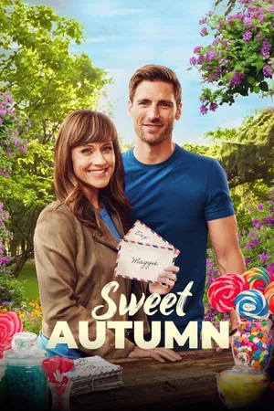 Süßer Herbst