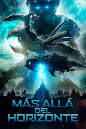 Más allá del horizonte