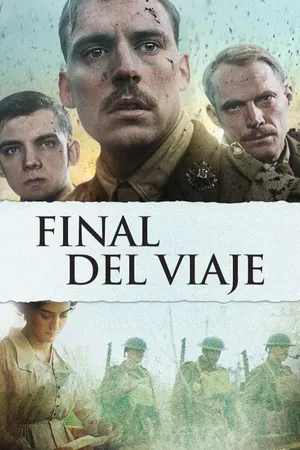 Final del viaje