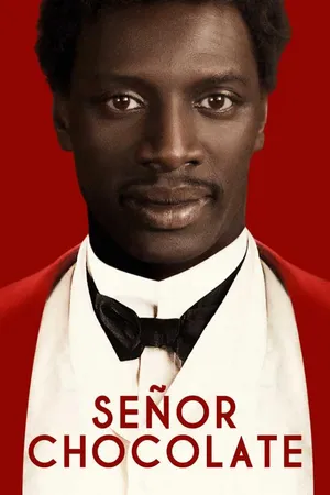 Señor Chocolate
