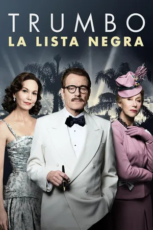 Trumbo: la lista negra