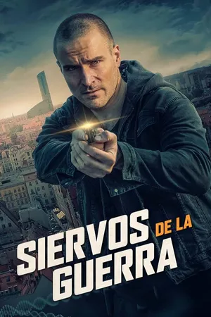 Siervos de la guerra