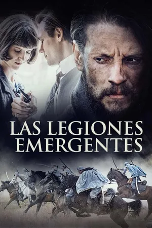 Las legiones emergentes