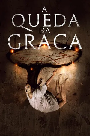 A Queda da Graça