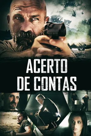 Acerto de Contas
