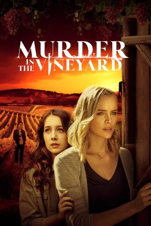Murder In The Vineyard