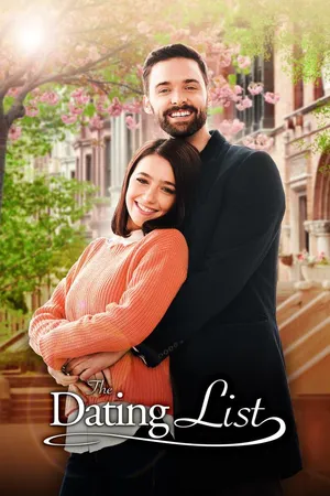 The Dating List